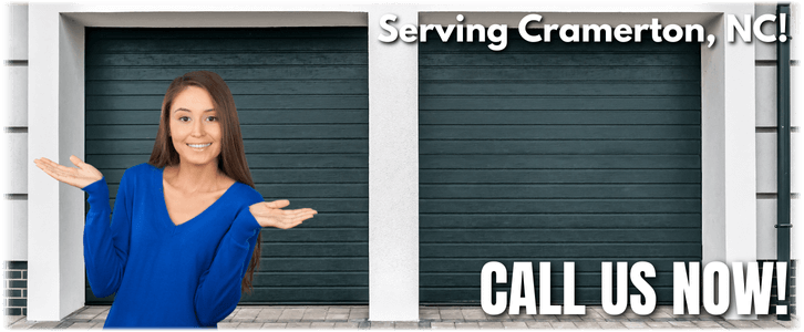 Garage Door Repair Cramerton NC