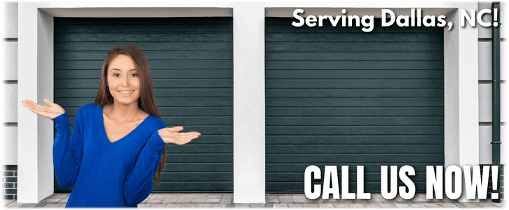 Garage Door Repair Dallas NC