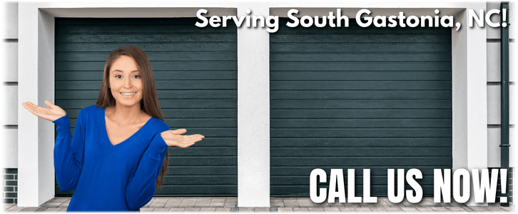 Garage Door Repair South Gastonia NC